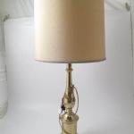 652 5368 Bordslampa